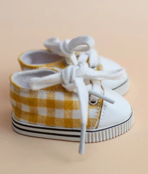 tiny harlow shoes 9