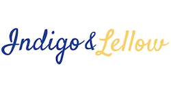 Indigo & Lellow