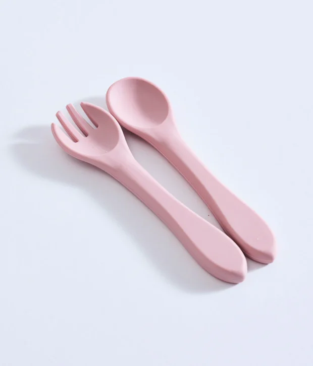 milk addict spoon and fork 1
