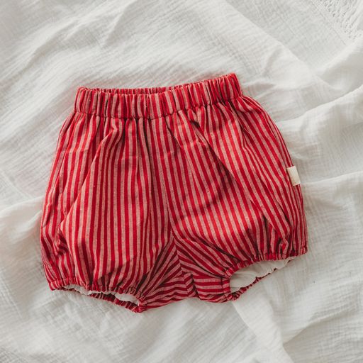 COM christmas bloomers red