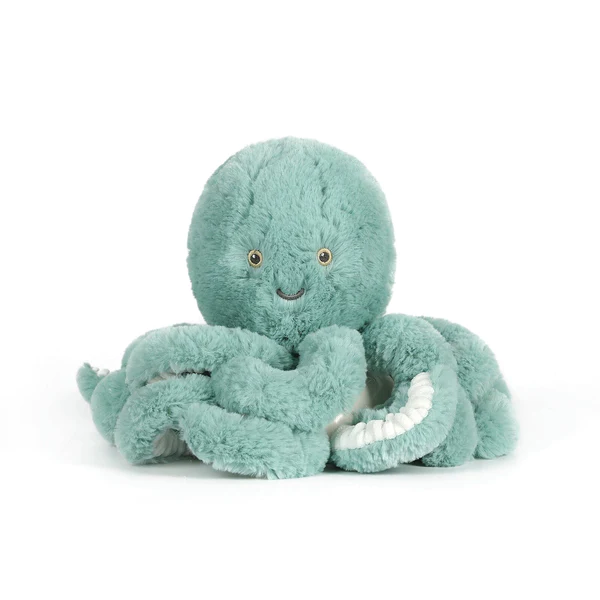 ob designs octopus green