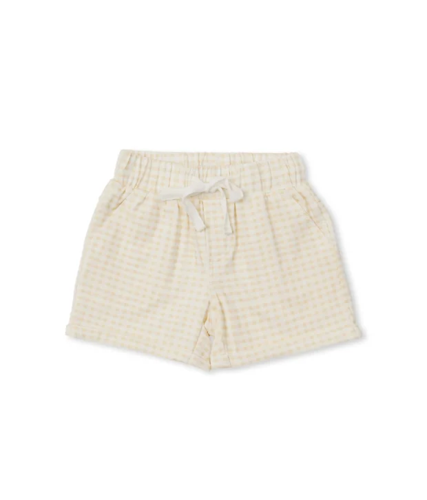 cary pocket shorts