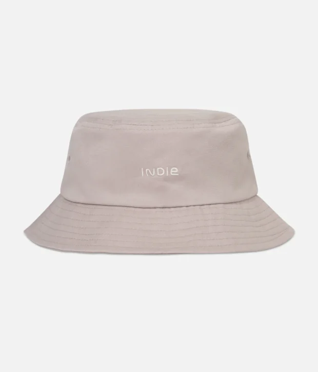 indie kids indie bucket hat