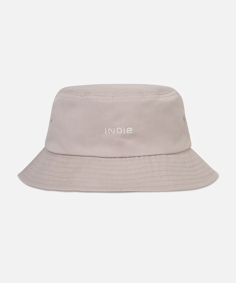 indie kids indie bucket hat
