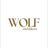 Wolf & Dakota