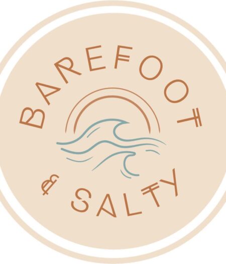 Barefoot & Salty