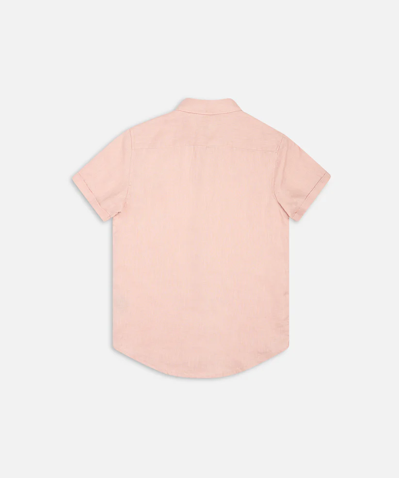 indie kids tennyson ss shirt blush 2